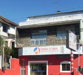 Casa Clima Aquecedores photo 1