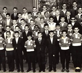 Colégio La Salle Dores photo 10