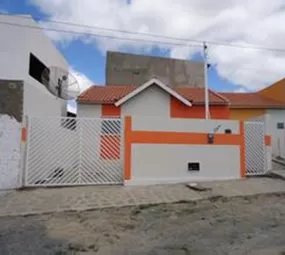C.R Construção e Reforma