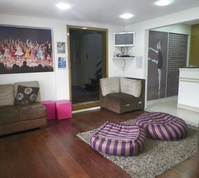 Bem-Vindos!