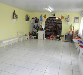 Pai Luizinho de Ogum photo 3