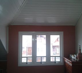 Facillite Serviços - Pinturas e Ar Condicionado