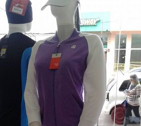 Drayke Esportes - Brindes Personalizados