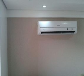 JJ Climatização photo 7