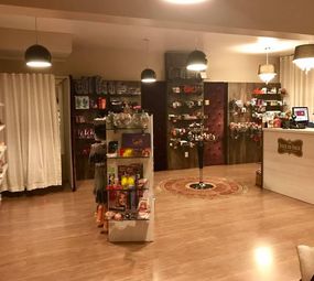 Boca na Boca Boutique Sensual e SexShop em Novo Hamburgo/RS