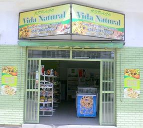 Espaço Vida Natural - Produtos Naturais photo 2