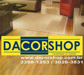 Dacorshop - Pisos Laminados e Papel de Parede photo 3