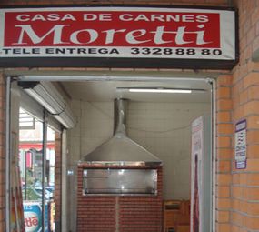 Moretti Churrasquinho e Restaurante photo 2