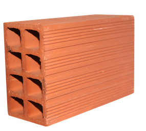 Tijolo 11,5x19x29