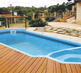 Cristal D'água Piscinas photo 10