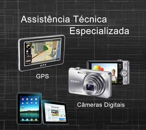 DC Tech Assistência Técnica photo 2