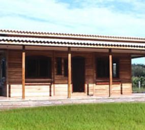 Itagiel Casas Pré-Fabricadas photo 6