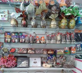 Kriativa Bazar e Papelaria