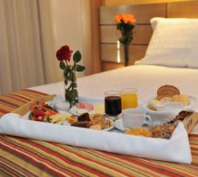 Novo Hamburgo Busines Hotel photo 7