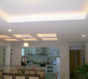 Luiz Gesso e Decorações