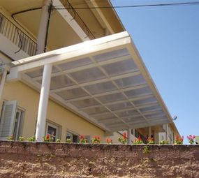 Serralheria São José photo 2