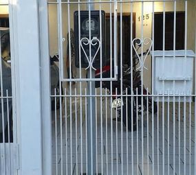 AJB Ribeiro Instalações Elétricas