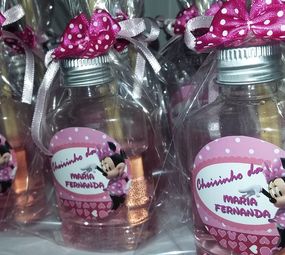 Cuti Personalizados