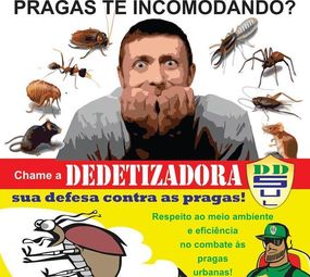 DDSul Dedetizadora photo 1