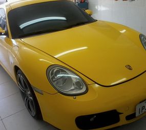 Zero Pintura Automotiva photo 6