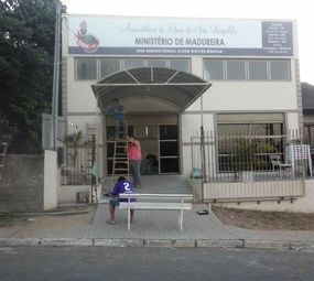 FM Instalações