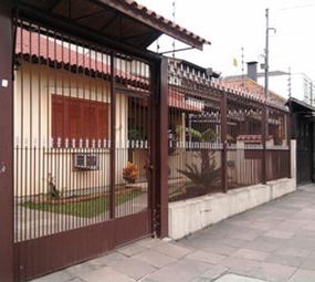 BMF Serralheria photo 5