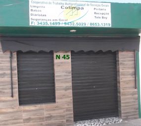 cooperativa colimpa