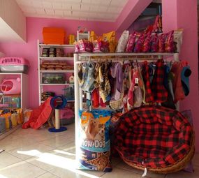 Bicho Miúdo - Pet Shop  photo 6