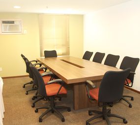 Comfort Hotel Joinville  photo 8