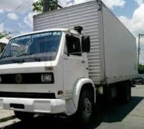 Maya Transportes e Mudanças photo 3