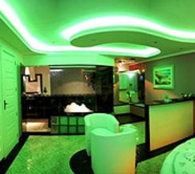 Motel Sevilha photo 5
