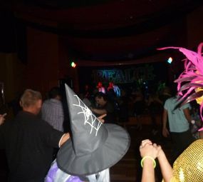 Stylus Club Casa de Baile photo 7