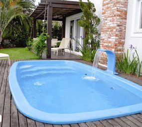 Nova Água Piscinas photo 2