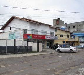 Construções Reformas em Geral