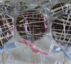 Doces da Nane