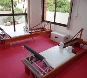 Studio Corpo Pilates photo 5