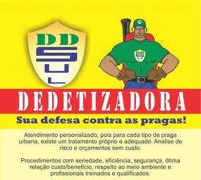 DDSul Dedetizadora photo 5