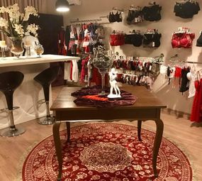 Boca na Boca Boutique Sensual e SexShop em Novo Hamburgo/RS