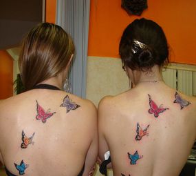 Ritual Tattoo e Piercing photo 7