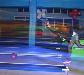 Spiel Bowling Bar photo 8