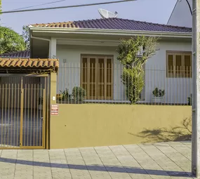 Residência - Novo Hamburgo