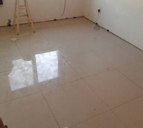 RM Construções e Reformas