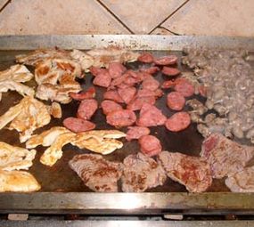 Sabor Latino Restaurante photo 5