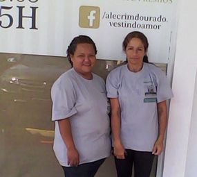 Doméstica & Cia