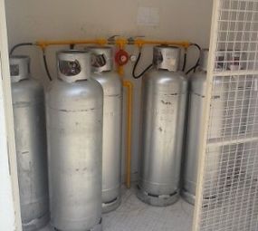 NeelGas Service - Caça Vazamentos de Gás Grande Porto Alegre