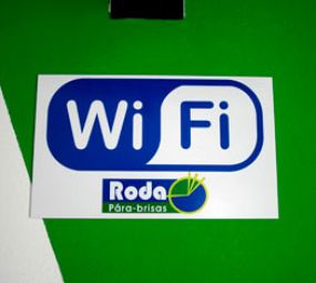 Roda Pára-Brisas photo 5