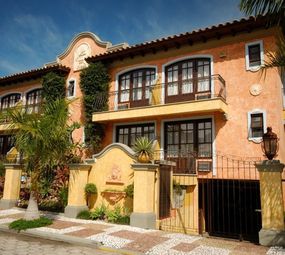 Villas Del Sol y Mar  photo 1