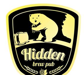 Hidden Brew Pub photo 7