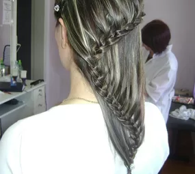 Salão de Beleza Dulce photo 1