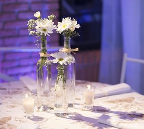 Claudia Rorato Decoradora de Eventos photo 4